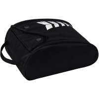 erima Six Wings Schuhtasche schwarz 1