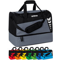 erima Six Wings Sporttasche mit Bodenfach