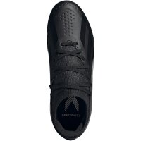 adidas X Crazyfast.3 FG Fußballschuhe Kinder