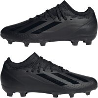 adidas X Crazyfast.3 FG Fußballschuhe Kinder