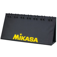 MIKASA AC-HC 100B-BK Score Board Anzeigetafel