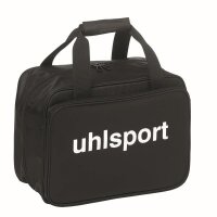 uhlsport Medical Bag schwarz