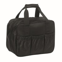 uhlsport Medical Bag schwarz
