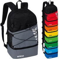 erima Six Wings Rucksack
