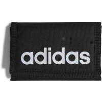 adidas Essentials Geldbeutel Portemonnaie 000 - black/white