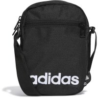 adidas Essentials Organizer Tasche 000 - black/white