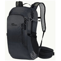 Jack Wolfskin Athmos Shape Rucksack 24L 6350 - phantom 24 L