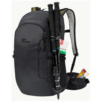 Jack Wolfskin Athmos Shape Rucksack 24L 6350 - phantom 24 L