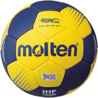 molten Handball H0F3400-YN Gr.3