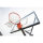 Goalrilla Goalrilla FT54 InGround Basketballanlage