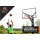 Goalrilla Goalrilla FT54 InGround Basketballanlage
