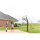 Goalrilla Goalrilla FT54 InGround Basketballanlage
