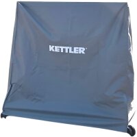 KETTLER Abdeckhaube Abdeckplane für Tischtennisplatten