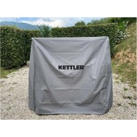 KETTLER Abdeckhaube Abdeckplane für Tischtennisplatten