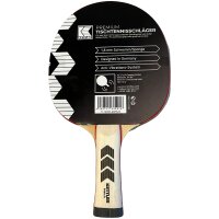 KETTLER Tischtennisschläger Premium