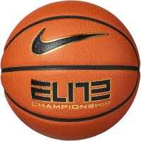 NIKE Elite Championship 8P 2.0 Basketball 891 -...