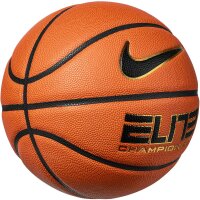 NIKE Elite Championship 8P 2.0 Basketball 891 -...