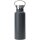 UYN Explorer Trinkflasche 500 ml J531 - dark grey/white