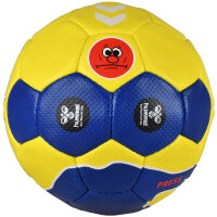 hummel Dago Leukefeld Knautschball Lehrhandball