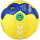hummel Dago Leukefeld Knautschball Lehrhandball