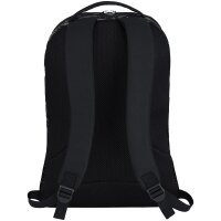 JAKO Tropicana Rucksack 801 - schwarz/anthrazit