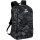 JAKO Tropicana Rucksack 801 - schwarz/anthrazit