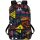 JAKO Tropicana Rucksack 620 - retro