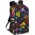 JAKO Tropicana Rucksack 620 - retro