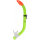 WITEBLAZE Bar Schnorchel Kinder 8214 - lime M