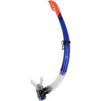 WITEBLAZE Palancar Schnorchel 48 - blue transparent L
