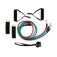 WITEBLAZE Total Body Resistant Set Fitnessband 9999 -...