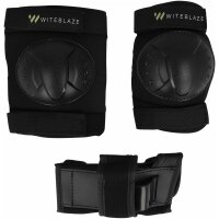 WITEBLAZE Basic Protektorenset Kinder