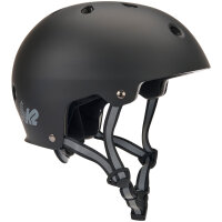 K2 Varsity Pro Skate- und Fahrradhelm Kinder