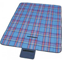 WITEBLAZE Picnic Decke 5000 - blau