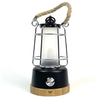 WITEBLAZE Camping Lampe 200 Lumen 8222 - anthrazit