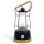 WITEBLAZE Camping Lampe 200 Lumen 8222 - anthrazit