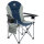 WITEBLAZE De Luxe Campingstuhl 5011 - blau-grün