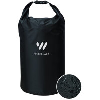 WITEBLAZE wasserdichter Packsack L 9000 - schwarz