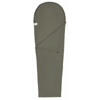 WITEBLAZE Liner Cotton Schlafsack 9997 - natur