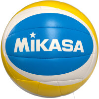 MIKASA BV543C VXB-YSB Beach Classic Beachvolleyball