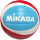 MIKASA BV543C VXB-RSB Beach Classic Beachvolleyball