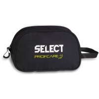 Select Betreuertasche Mini 5 Liter schwarz