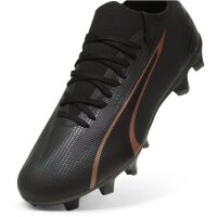 PUMA Ultra Match FG/AG Fußballschuhe