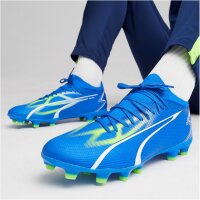 PUMA Ultra Match FG/AG Fußballschuhe