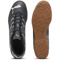 PUMA Attacanto IT Fußballschuhe Herren 01 - PUMA black/silver mist 39