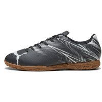 PUMA Attacanto IT Fußballschuhe Herren 01 - PUMA black/silver mist 39