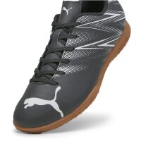 PUMA Attacanto IT Fußballschuhe Herren 01 - PUMA black/silver mist 39