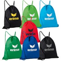 erima Club 5 Line Turnbeutel