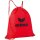 erima Club 5 Line Turnbeutel