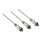 3er Pack erima Ventilnadeln